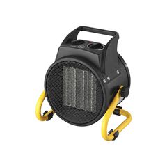 Anslut DM-44-100 Αερόθερμο 2000W IP20