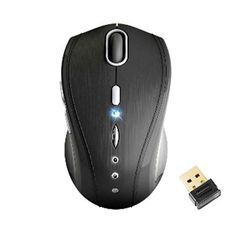 Gigabyte GM-M7800S Ποντίκι μαύρο