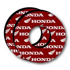 Accel Honda grip donuts AC-GD-01-HO