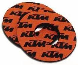 Accel KTM grip donuts AC-GD-01-KTM