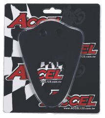 Accel προστατευτικά παλάμης για παιδιά AC-PS-02-K