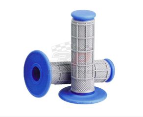 Accel χερούλια τιμονιού Μπλε AC-RGP-535-120Β