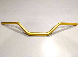 Accel τιμόνι ATV Low 28.6mm Χρυσό AC-TH-11-ATV-LG
