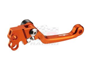 Accel σπαστή μανέτα φρένου Formula Πορτοκαλί AC-FBL-24-3-OR KTM SX 65 2012-2013