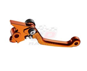 Accel σπαστή μανέτα φρένου Brembo Πορτοκαλί AC-FBL-39-3-OR Husqvarna TE/TC, FE/FC, Husaberg TE/FE, KTM SX/SXF & EXC/EXC-F, Gas Gas EX/MC