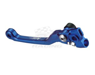 Accel σπαστή μανέτα συμπλέκτη Brembo χρώματος Μπλέ AC-FCL-10-3-BL Husqvarna, Husaberg, KTM, Gas Gas '06-25