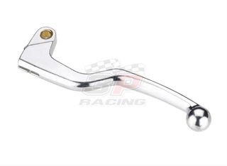 Accel μανέτα συμπλέκτη Ασημί AC-LB-1221 Honda CR 125, CR 250 2004-2007, CRF 250R, CRF 450R 2004-2006