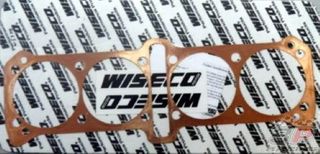 Wiseco φλάντζα βάσης W5378 Suzuki GS 1150 1983-1986
