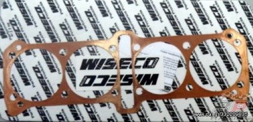 Wiseco φλάντζα βάσης W5378 Suzuki GS 1150 1983-1986