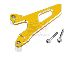 Accel προστασία εμπρός γραναζιού Χρυσό AC-FSC-05-GD Yamaha YZ 250, YZ 250X, YZF 250, WRF 250, Suzuki RMZ 250, RMZ 450