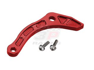 Accel προστατευτικό κάρτερ Κόκκινο AC-CS-02-RED Honda CRF 250R 2004-2009
