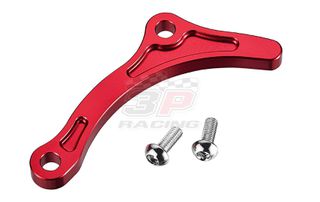 Accel προστατευτικό κάρτερ Κόκκινο AC-CS-11-RED Honda CRF 250R 2010-2017, CRF 450R 2009-2016