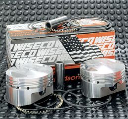 Wiseco πιστόνια 3.8125" Big Bore K1735 Harley-Davidson 1200 Sportster, Buell Firebolt XB12R, Lightning XB12S
