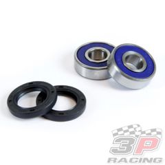 ProX ρουλεμάν & τσιμούχες τροχού 23.S110027 Honda 70/80/100/110cc