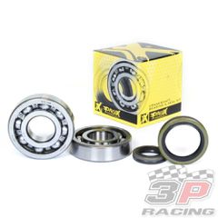 ProX κιτ ρουλεμάν & τσιμούχες στροφάλου 23.CBS33000 Suzuki RM 250 2000-2002