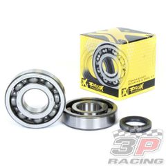 ProX κιτ ρουλεμάν & τσιμούχες στροφάλου 23.CBS34005 Suzuki RMZ 450 2005-2007