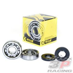ProX κιτ ρουλεμάν & τσιμούχες στροφάλου 23.CBS41088 Suzuki, Kawasaki