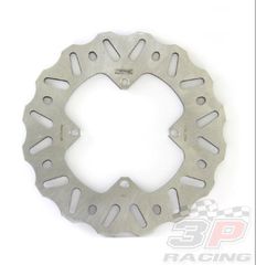 ProX πίσω δισκόπλακα 37.BD21192 Honda CR 80 1992-2002, CR 85 2003-2007, CR 150R 2007-2025
