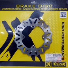 ProX πίσω δισκόπλακα 37.BD22193 Yamaha YZ 65 2018-2024, YZ 80 1993-2001, YZ 85 2002-2024