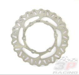 ProX πίσω δισκόπλακα 37.BD23206 Suzuki RM 125 ,Suzuki RM 250 2006-2012