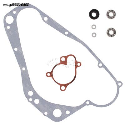 ProX κιτ αντλίας νερού 57.3310 Suzuki RM 250 1990-1993