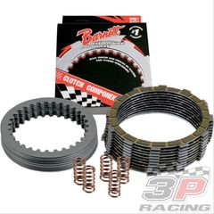 Barnett πλήρες κιτ συμπλέκτη 303-35-10003 Honda CR 80 ,Honda CR 85