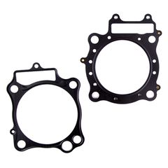 ProX φλάντζες βάσης & καύσης 36.1405 Honda CRF 450X 2005-2016