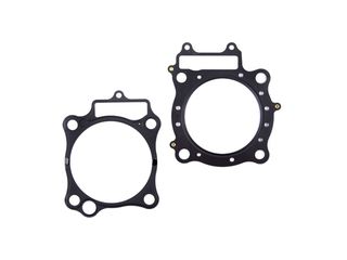ProX φλάντζες βάσης & καύσης 36.1407 Honda CRF 450R 2007-2008