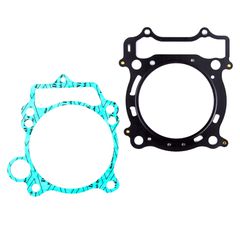 ProX φλάντζες βάσης & καύσης 36.2403 Yamaha YZF 450 2003-2005