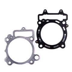 ProX φλάντζες βάσης & καύσης 36.4406 Kawasaki KXF 450 2006-2008