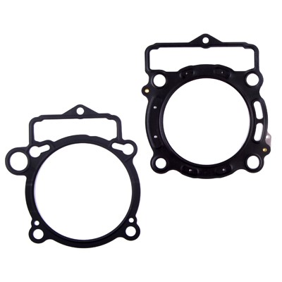 ProX φλάντζες βάσης & καύσης 36.6314 KTM SXF 350 ,KTM EXCF 350 ,Husqvarna FC 350