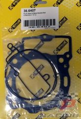 ProX φλάντζες βάσης & καύσης 36.6407 KTM SX-F 450 2007-2012