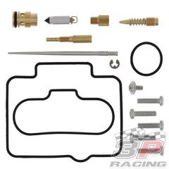 ProX κιτ επισκευής καρμπυρατέρ 55.10165 Honda CR 250 2002