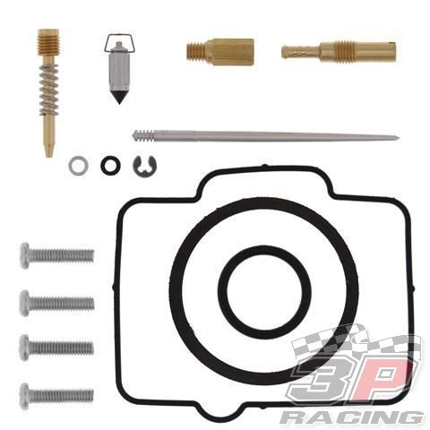 ProX κιτ επισκευής καρμπυρατέρ 55.10192 Suzuki RM 250 1996