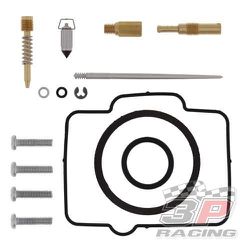 ProX κιτ επισκευής καρμπυρατέρ 55.10192 Suzuki RM 250 1996