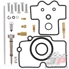 ProX κιτ επισκευής καρμπυρατέρ 55.10273 Yamaha YZF 250 2012-2013