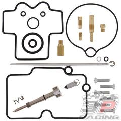 ProX κιτ επισκευής καρμπυρατέρ 55.10274 Yamaha YZF 250 2010-2011