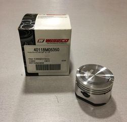 Wiseco κιτ πιστόνι 40118M Honda CRF 125F 2014-2025