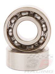 Hot Rods σετ ρουλεμάν άξονα αντιβάρου BBK0006 Honda CRF 250R 2010-2015