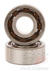 Hot Rods σετ ρουλεμάν άξονα αντιβάρου BBK0012 Yamaha WRF 450 ,Yamaha YZF 450
