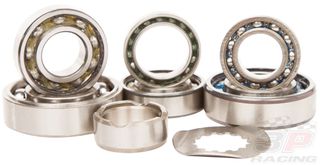 Hot Rods σετ ρουλεμάν σασμάν TBK0068 Yamaha WRF 450, YZF 450, YZF 450X, Fantic Motor XEF 450, XXF 450