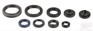 Vertex τσιμούχες κινητήρα 860VG822266 Suzuki RM 125 2004-2012