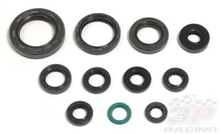 Vertex τσιμούχες κινητήρα 860VG822270 Honda CR 125 2004