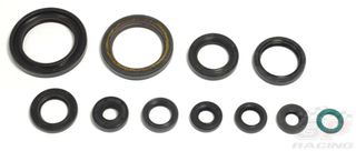 Vertex τσιμούχες κινητήρα 860VG822357 Honda CRF 250R 2010-2017