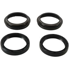 Pivot Works κιτ τσιμούχες & ξύστρες καλαμιών PWFSK-Z036 03-25' Honda CRF 250R, CRF 250RX, CRF 450R, CRF 450RX, CRF 450X, CRF 450L, CRF 450RWE, Kawasaki KLX 400