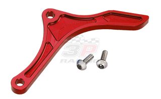 Accel προστατευτικό κάρτερ κόκκινο AC-CS-09-RED Yamaha YZF 450 2006-2013, WRF 450 2007-2015