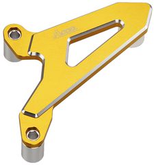 Accel προστασία εμπρός γραναζιού - Χρυσό AC-FSC-13-GD Suzuki RM 125, RM 250 1997-2008