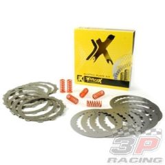 ProX πλήρες κιτ συμπλέκτη 16.CPS64004 KTM SX/EXC/SMR 450/525, Husaberg FE 450, Beta RR 525