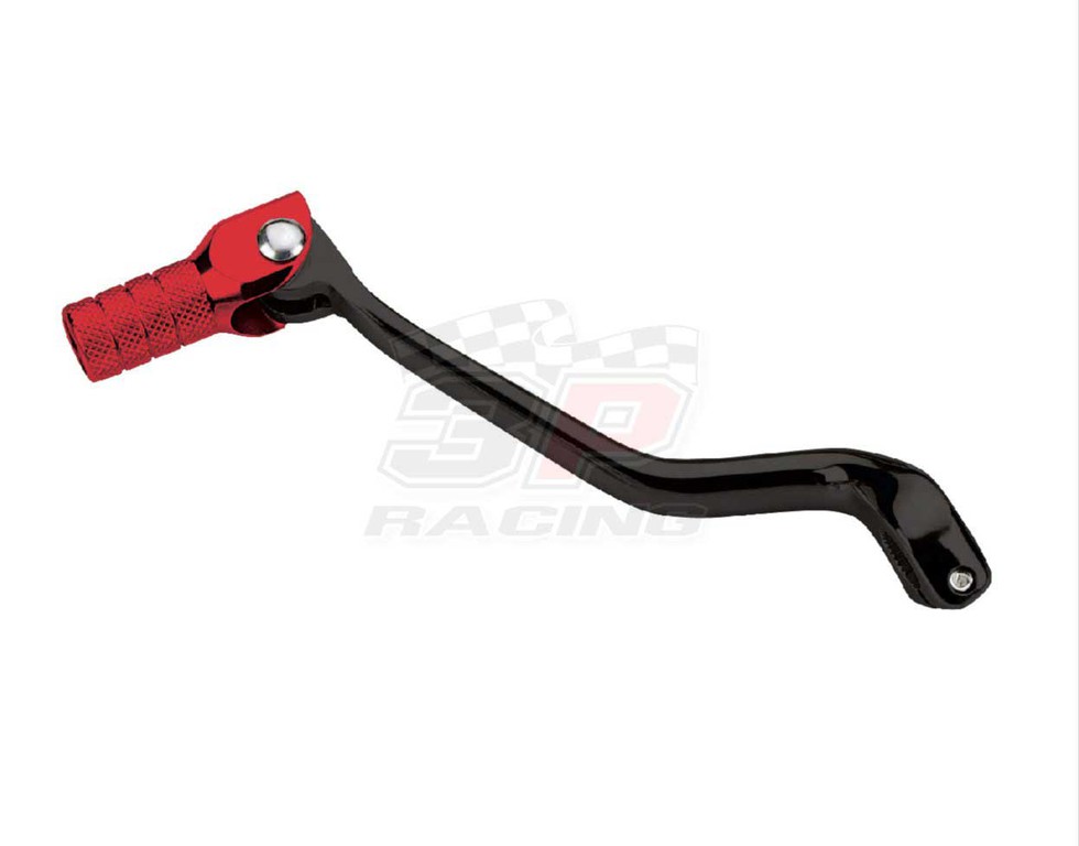 Accel λεβιές ταχυτήτων Κόκκινο AC-SCL-7102 Honda CR 250 1988-2001, CR 500 1989-2001