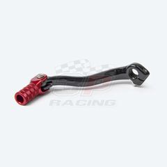 Accel λεβιές ταχυτήτων Κόκκινο AC-SCL-7108 Honda CRF 250R 2004-2009, CRF 250X 2004-2017